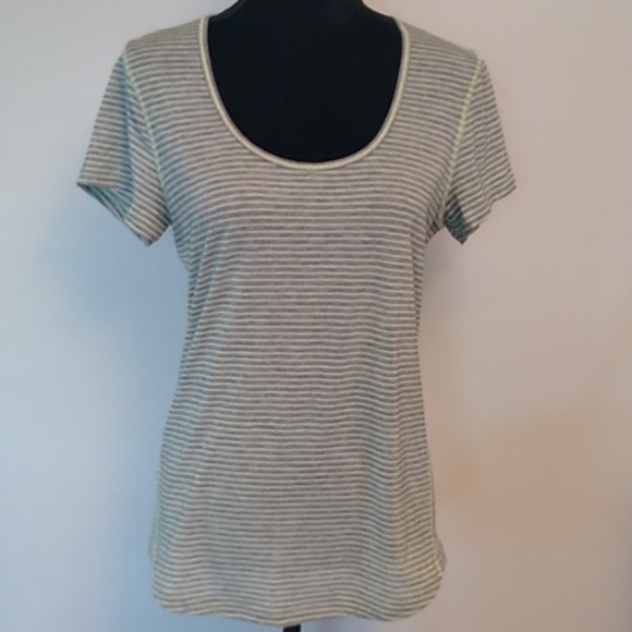 Lucy lucytech Athletic T-shirt - Picture 1 of 6